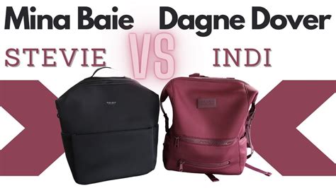 beis diaper bag vs dagne dover|top rated diaper bags.